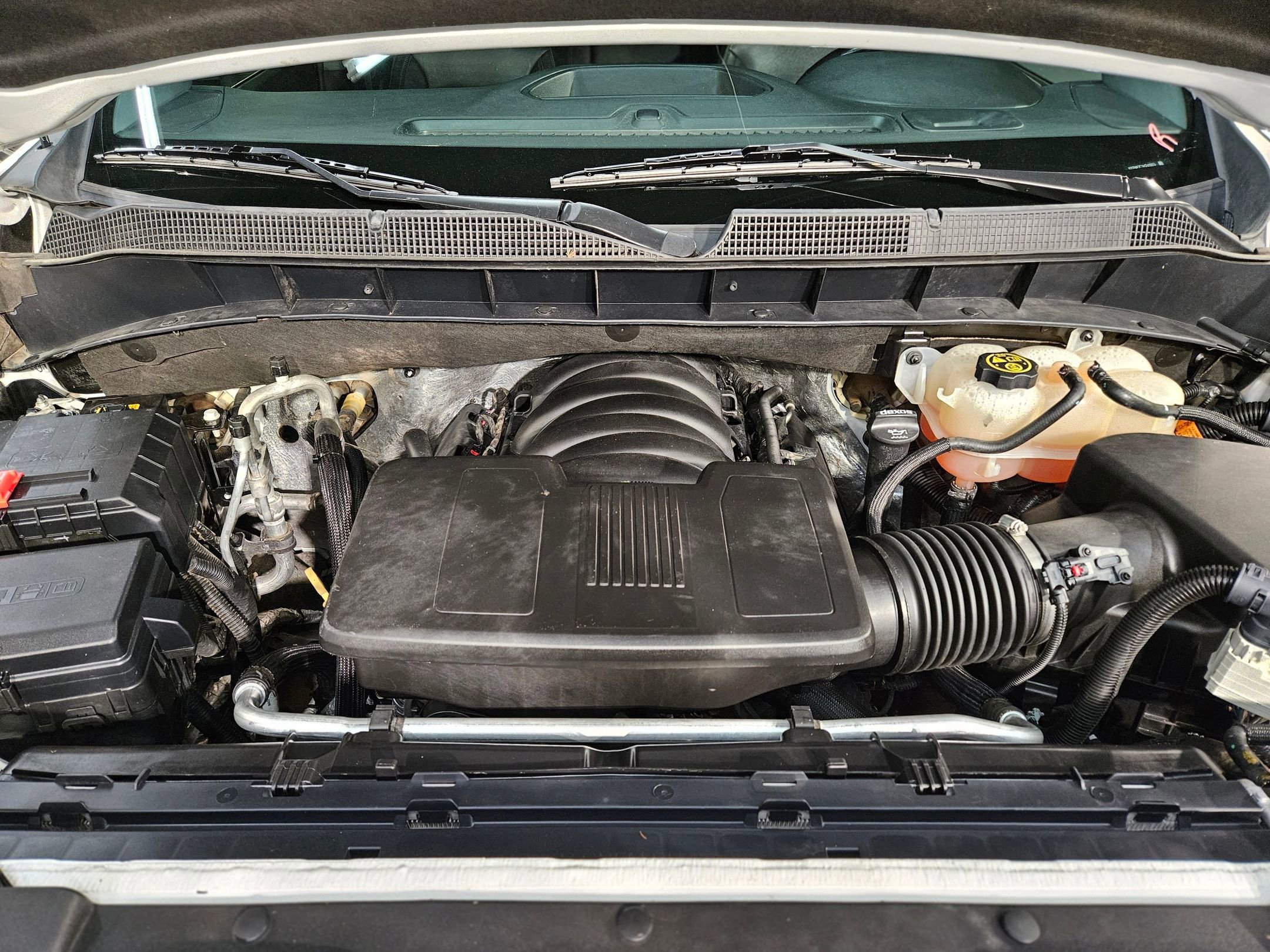 Used 2019 Chevrolet Silverado 1500 LTZ w/ LTZ Texas Edition image 19