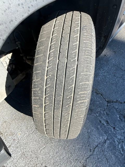 Used 2017 Jeep Cherokee Latitude image 32