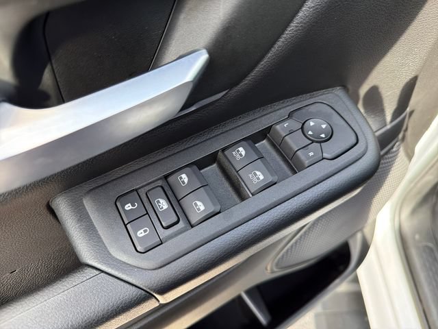 Used 2026 RAM 1500 Classic Warlock AWD/4WD image 17