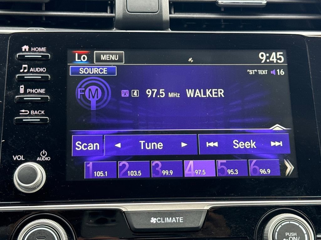 Used 2020 Honda Civic Sport image 23