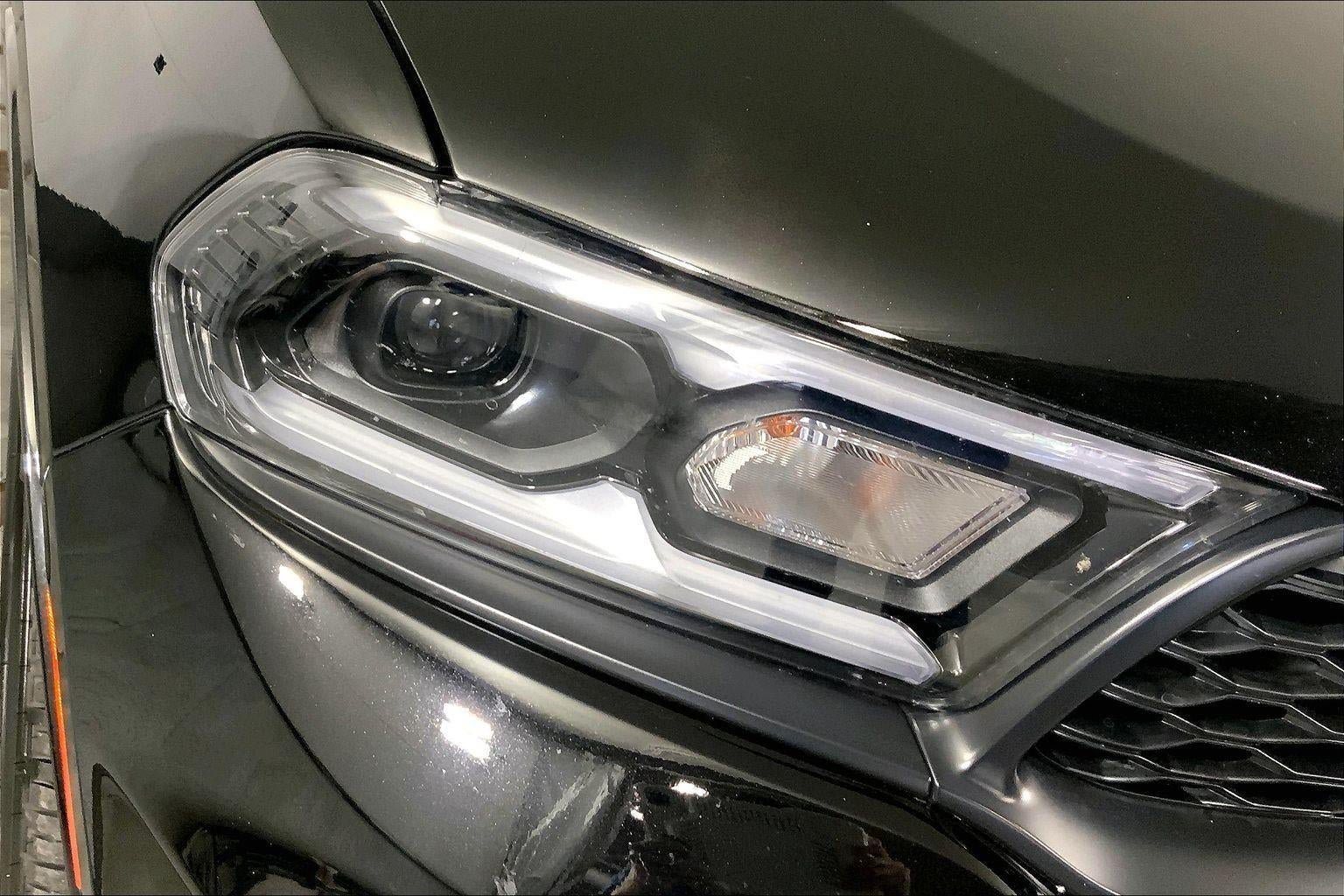 Used 2026 Dodge Durango GT AWD/4WD image 27