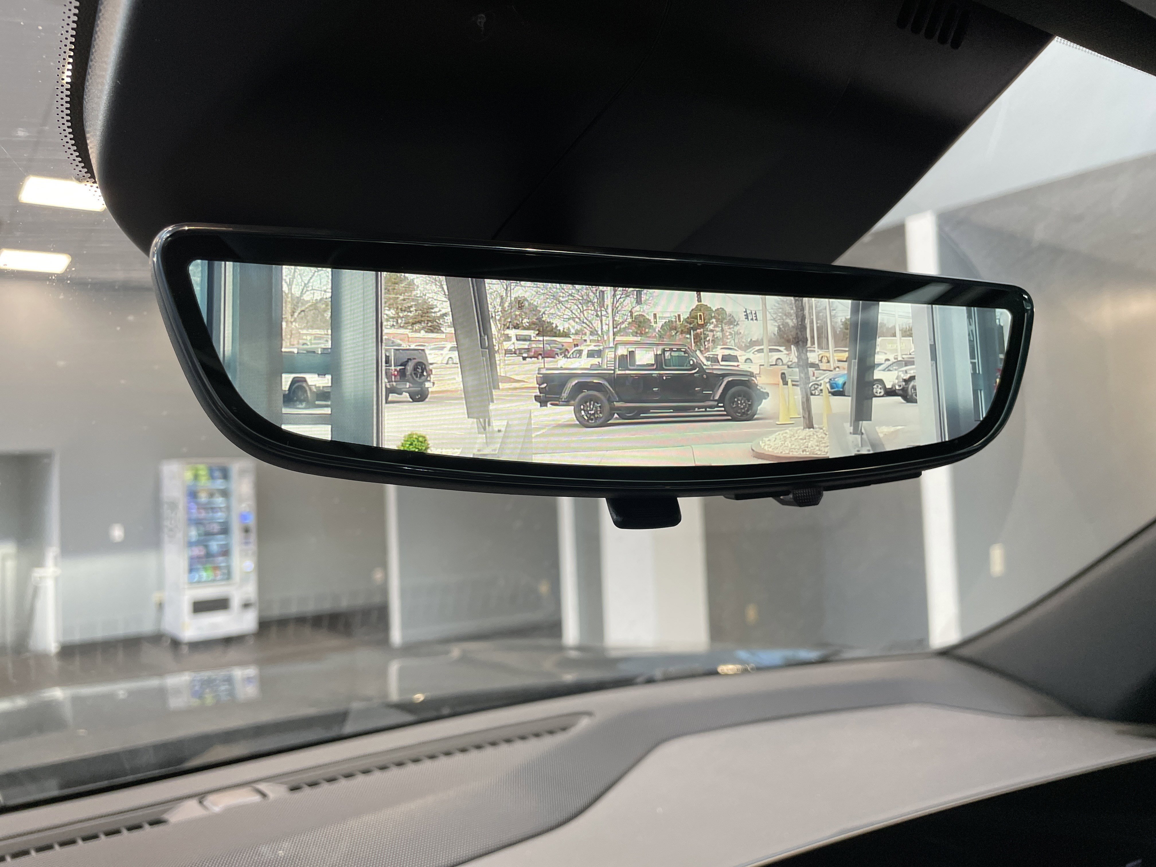 Used 2026 Cadillac Escalade Sport w/ LPO, ONYX Package image 53