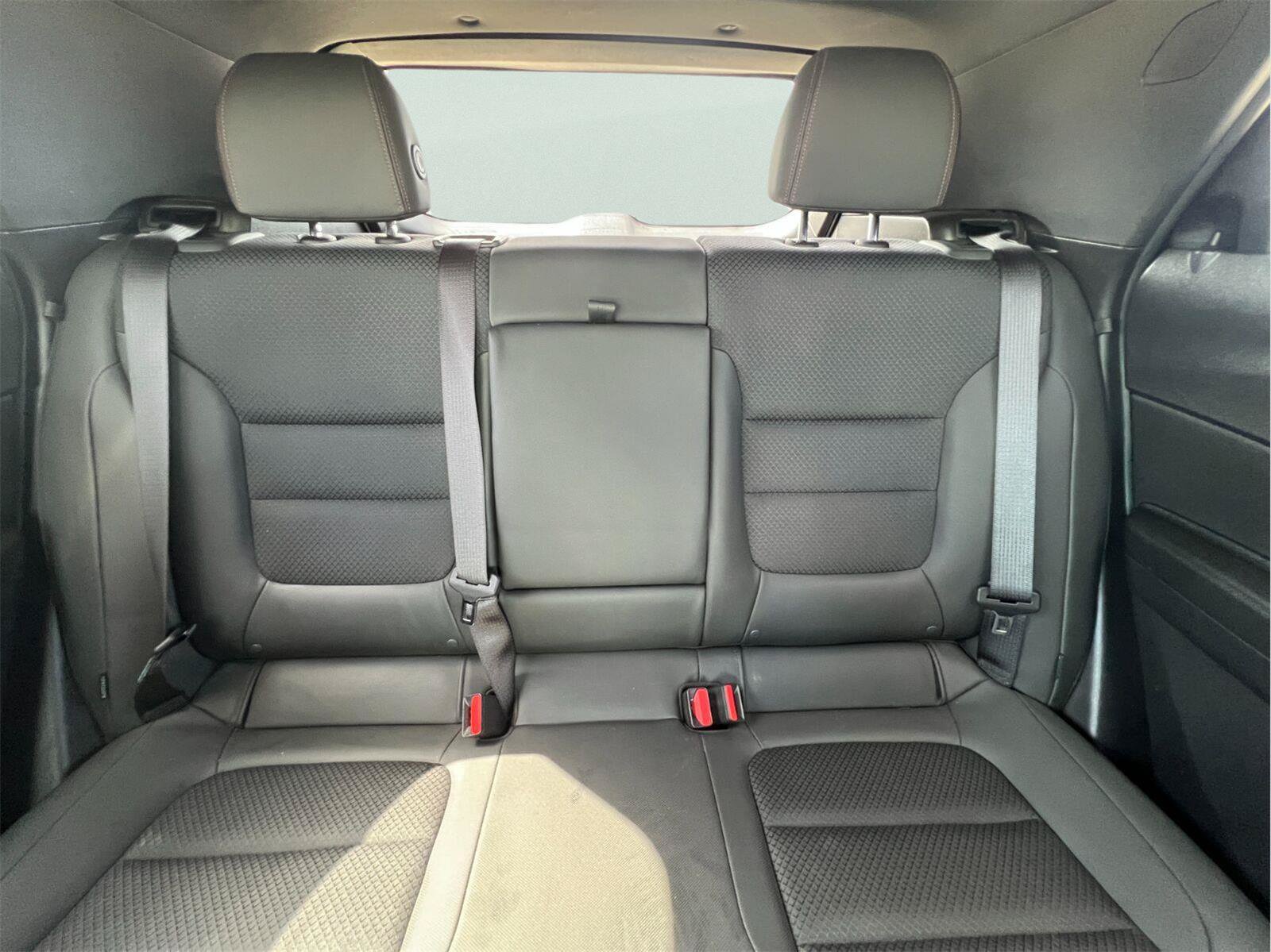 Used 2023 Chevrolet TrailBlazer RS w/ Sun and Liftgate Package FWD image 28