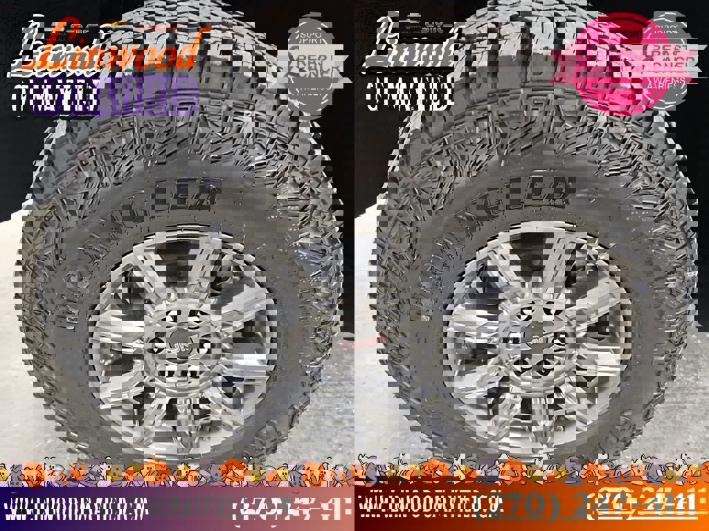 New 2026 GMC Sierra 1500 AT4X image 6