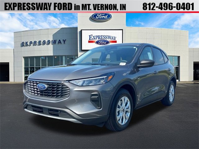 New 2026 Ford Escape Active
