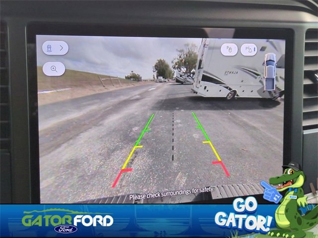 Used 2025 Ford F150 STX w/ Equipment Group 200A image 20