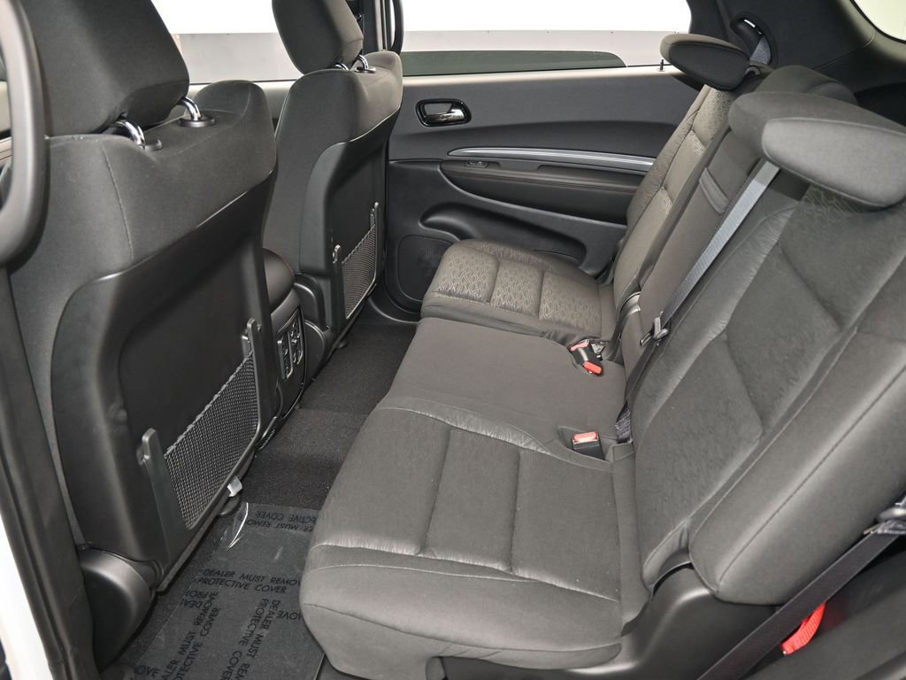 New 2026 Dodge Durango GT w/ Blacktop Package image 29