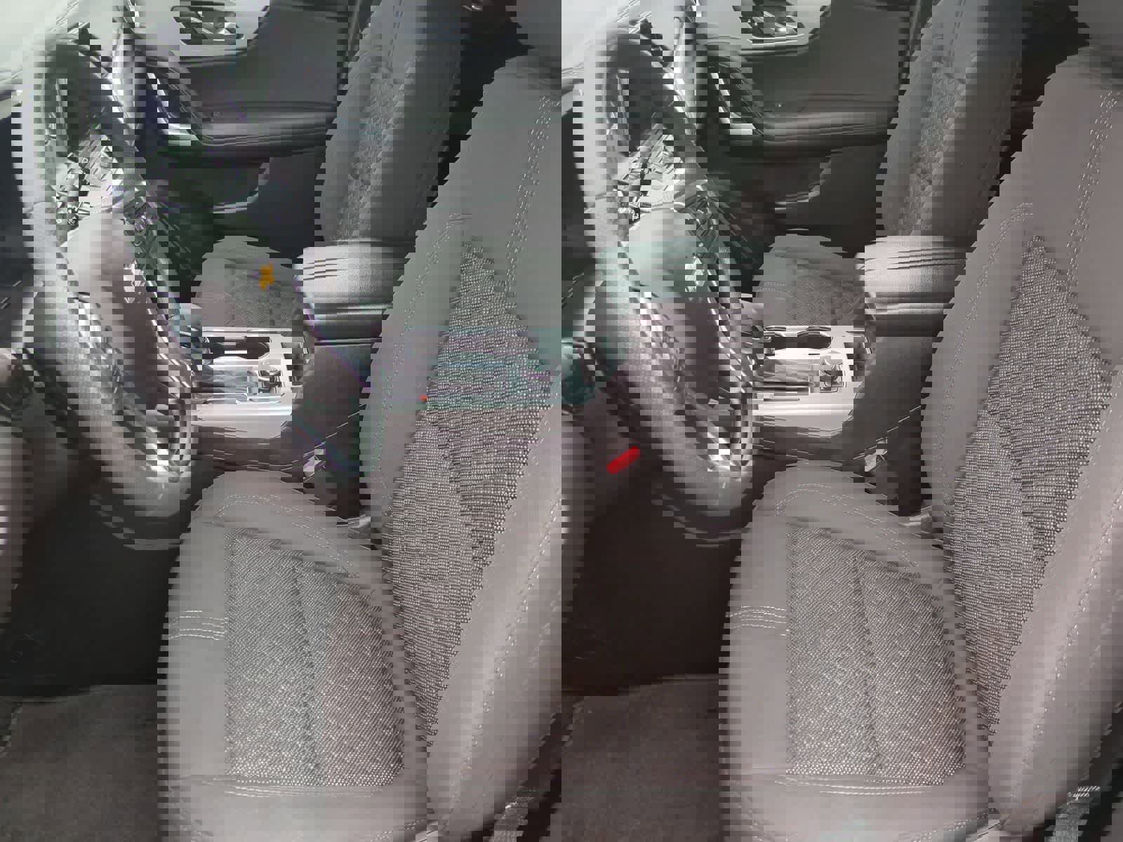 Used 2021 Chevrolet Blazer LT FWD image 16