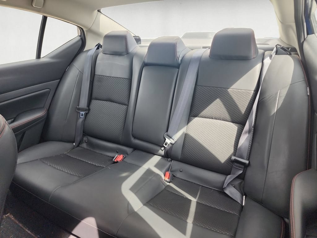 Used 2024 Nissan Altima 2.5 SR AWD/4WD image 14