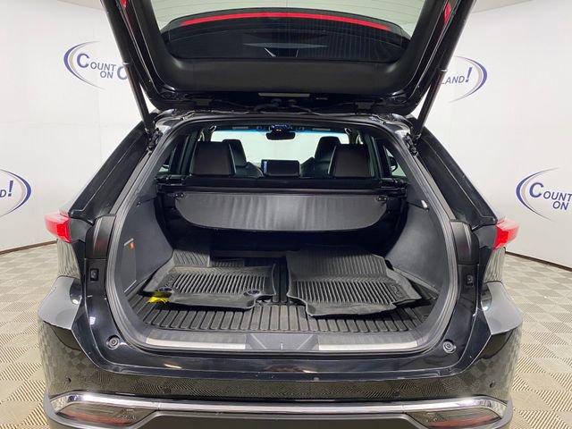 Used 2021 Toyota Venza XLE w/ Softex Package image 25