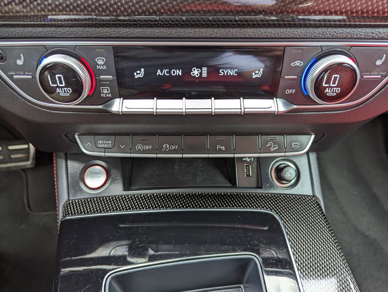 Used 2023 Audi SQ5 Premium Plus image 24