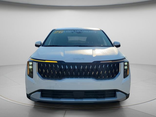 Certified 2026 Kia Carnival LX image 4