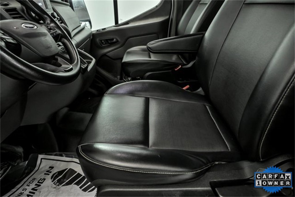 Used 2021 Ford Transit 150 Low Roof image 11