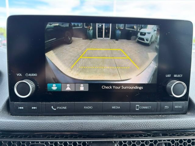 Used 2022 Honda Civic EX-L image 26