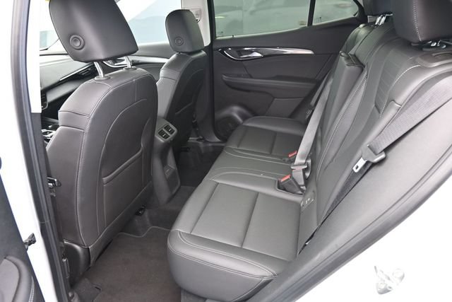 Used 2024 Buick Envision Preferred AWD/4WD image 15