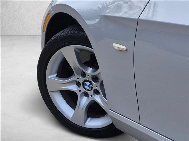 Used 2012 BMW 335i Convertible RWD image 9