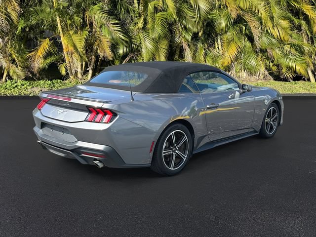 Used 2024 Ford Mustang Premium RWD image 4