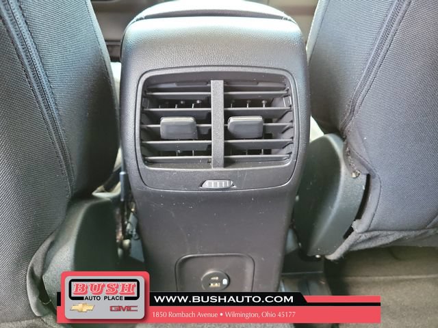 Used 2022 Ford Escape SE w/ Convenience Package FWD image 12