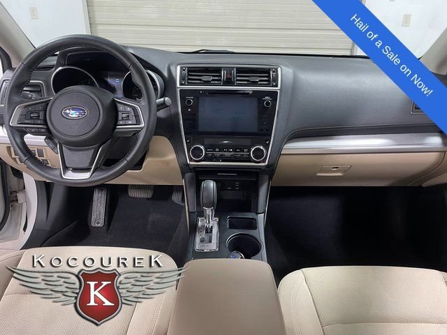 Used 2018 Subaru Legacy 2.5i Premium AWD/4WD image 13