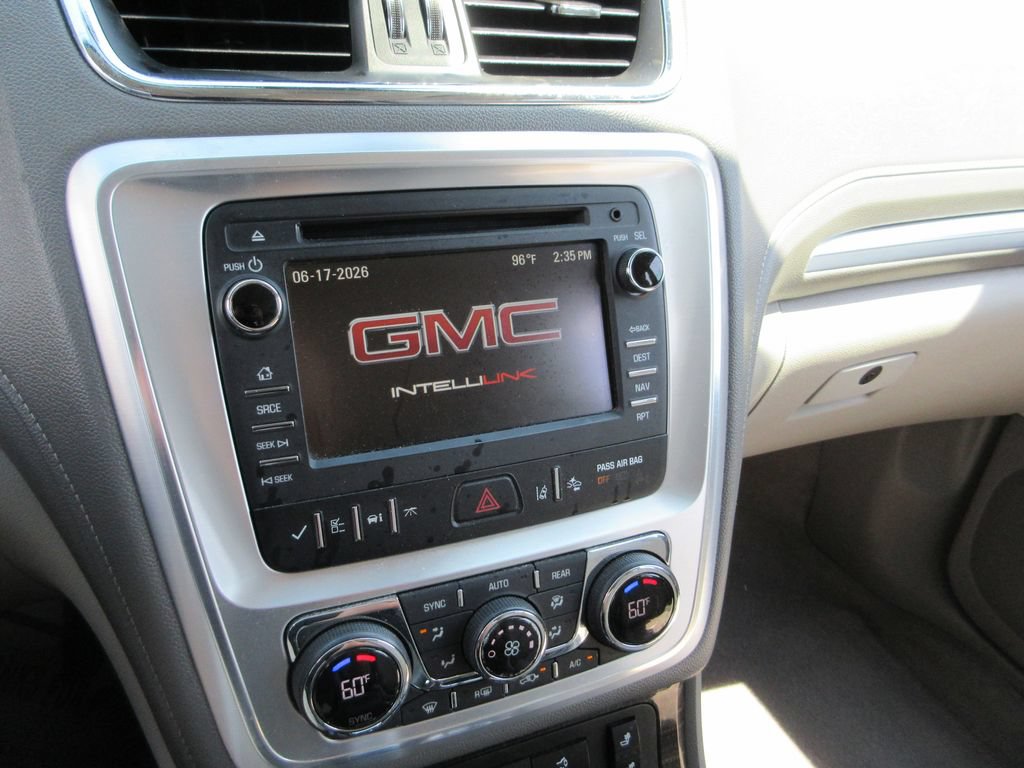 Used 2014 GMC Acadia SLT AWD/4WD image 28