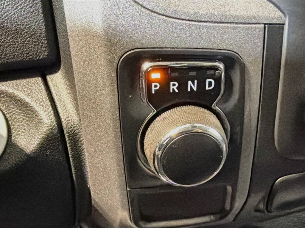 Used 2018 RAM 1500 Tradesman w/ Popular Equipment Group RWD image 19
