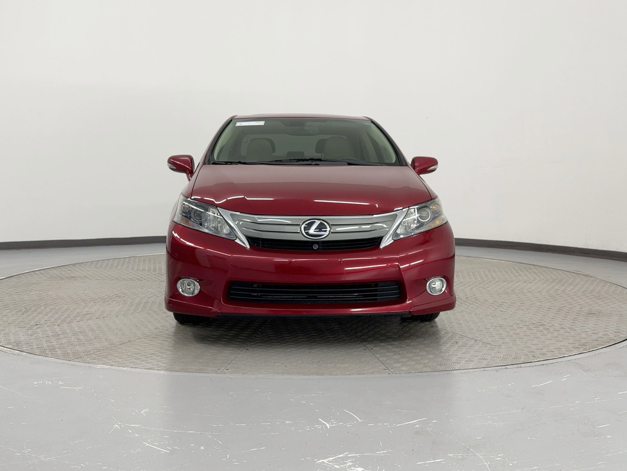 Used 2012 Lexus HS 250h Premium w/ Park Assist Pkg image 6