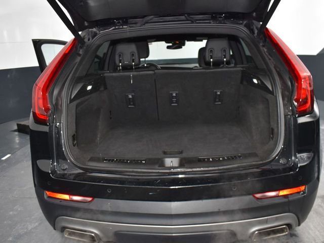 Used 2023 Cadillac XT4 Premium Luxury image 33