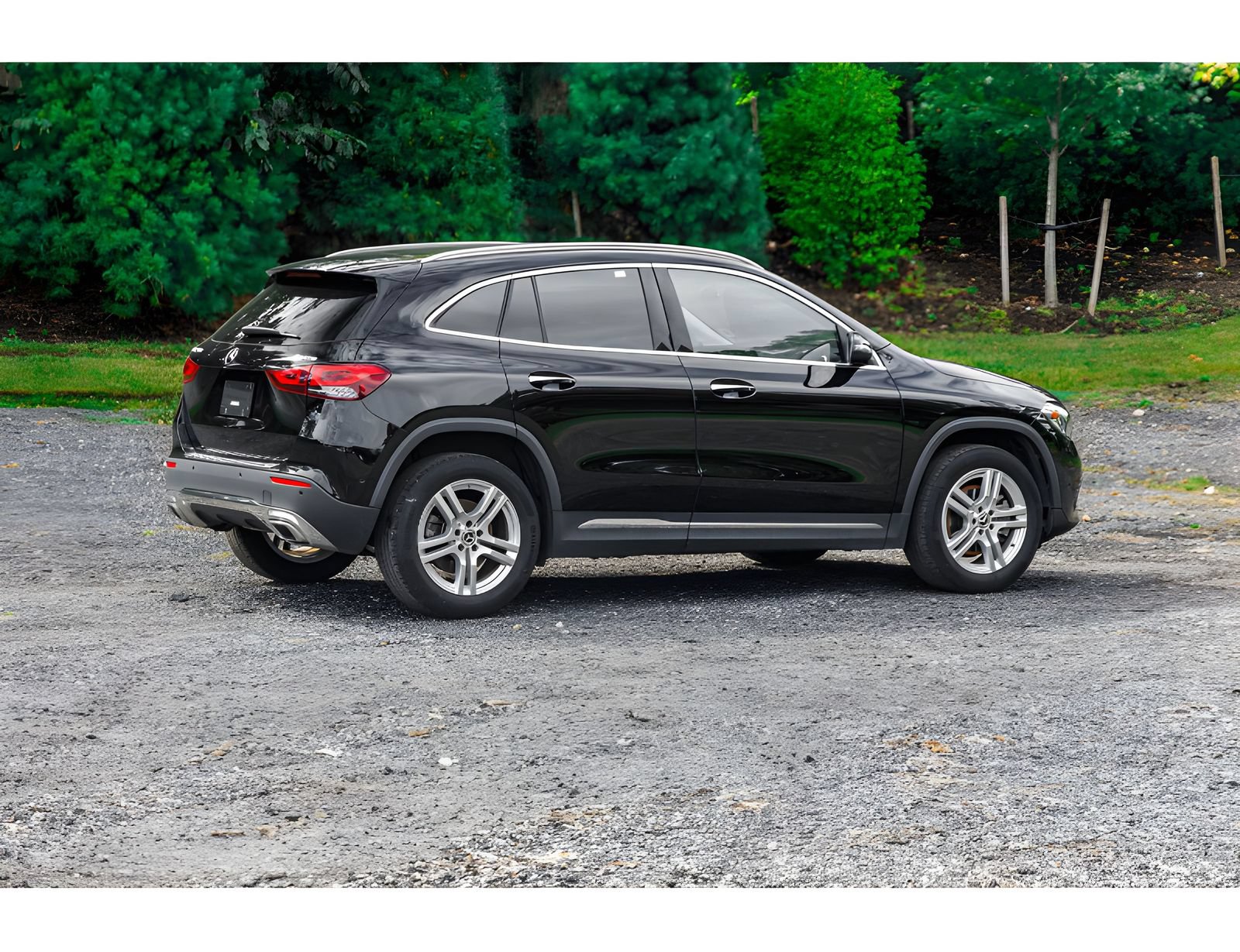Used 2022 Mercedes-Benz GLA 250 4MATIC image 12