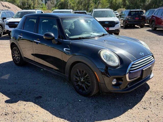 Used 2015 MINI Cooper 4-Door Hardtop FWD image 8