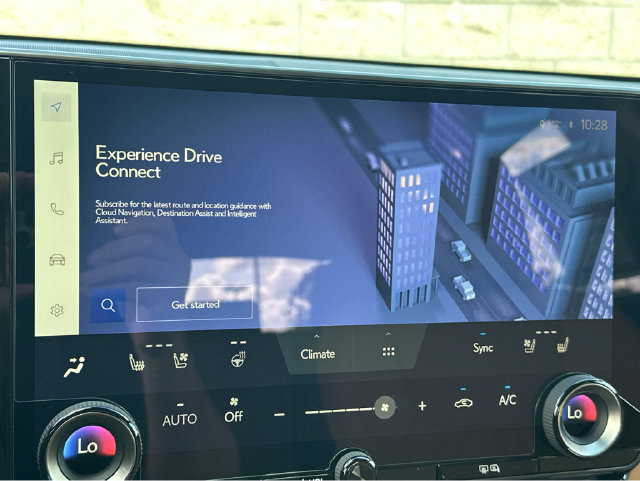 New 2026 Lexus NX 350 AWD w/ Premium Package image 25