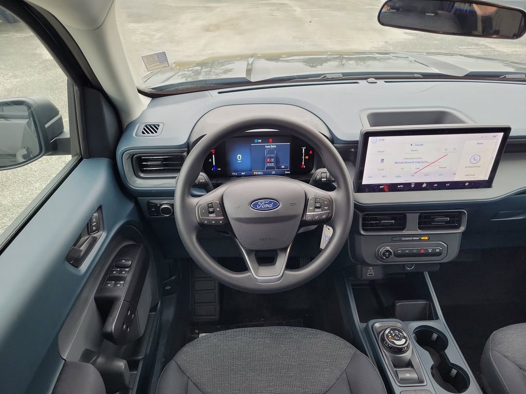 New 2026 Ford Maverick XL image 23