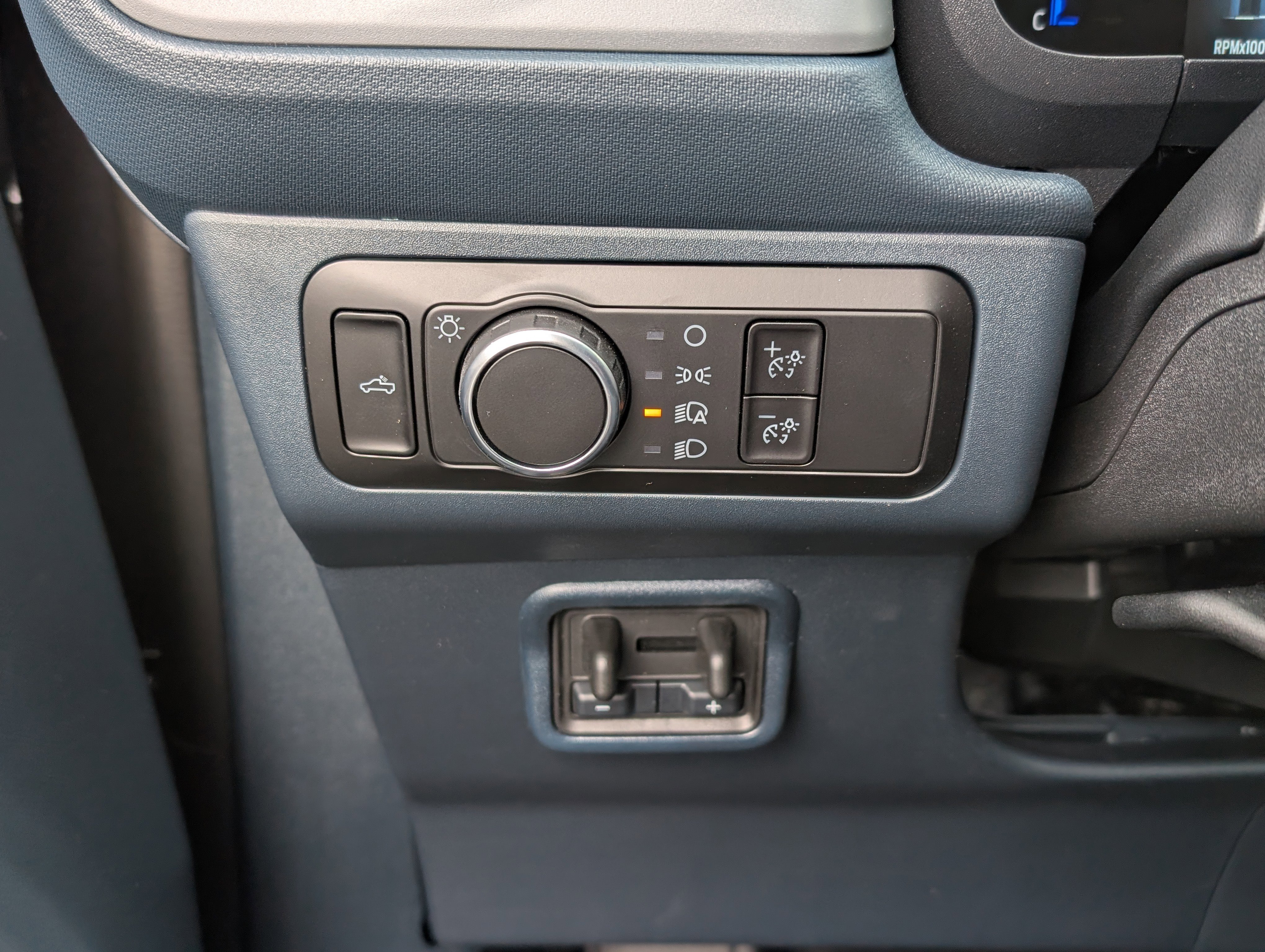 New 2026 Ford Maverick XL w/ 4K Tow Package image 15