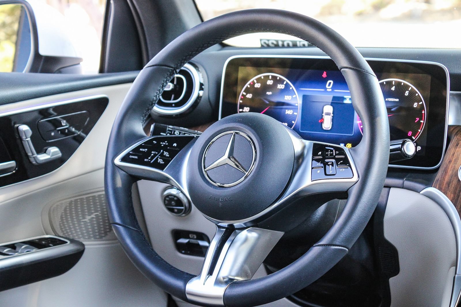 Certified 2026 Mercedes-Benz GLC 300 4MATIC image 16
