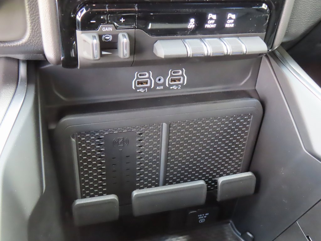 New 2026 RAM 1500 Lone Star image 10