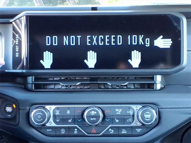 New 2026 Jeep Wrangler Sahara image 15