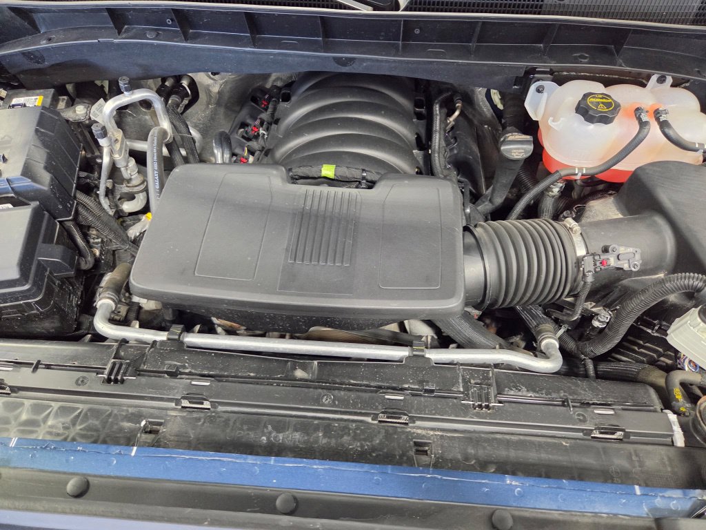 Used 2026 GMC Sierra 1500 Elevation AWD/4WD image 56
