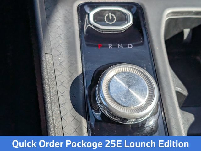 Used 2024 Jeep Wagoneer Launch Edition AWD/4WD image 23