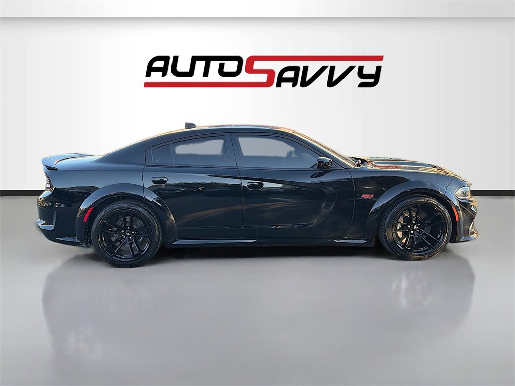 Used 2023 Dodge Charger Scat Pack image 8