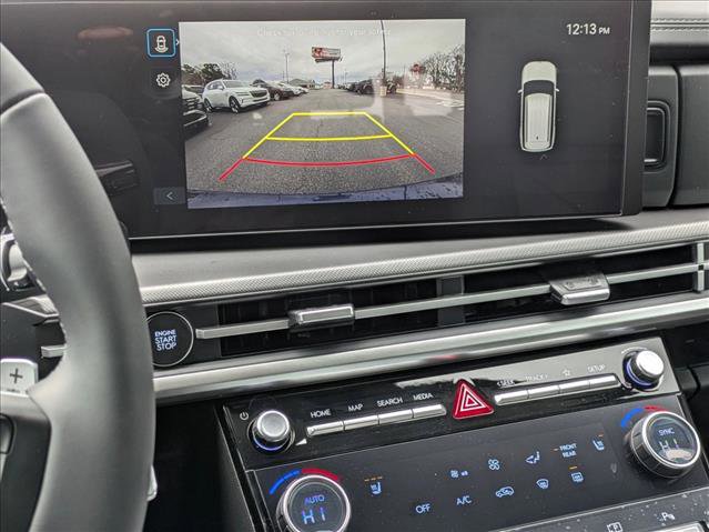 New 2026 Hyundai Santa Fe XRT image 13