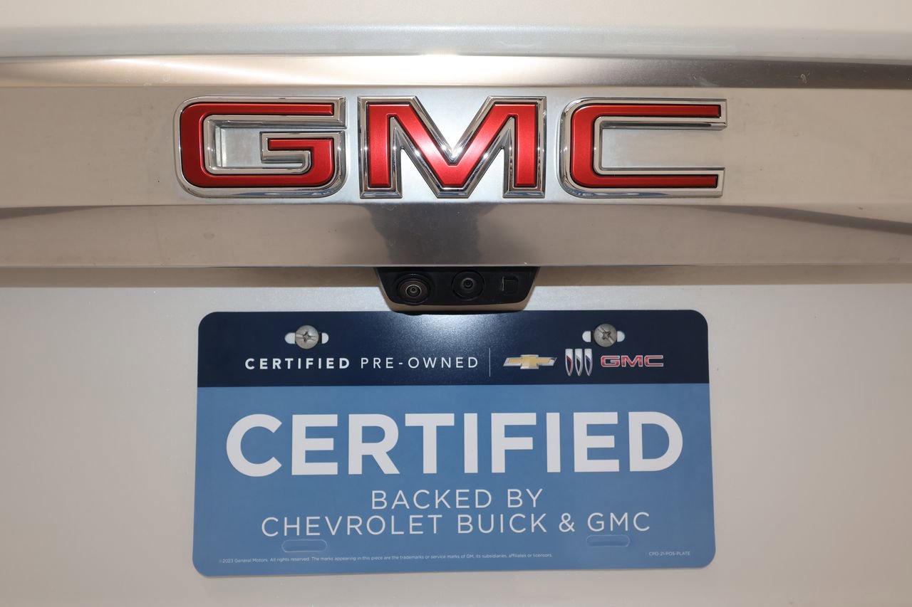 Certified 2024 GMC Yukon XL Denali w/ Denali Reserve Package image 42