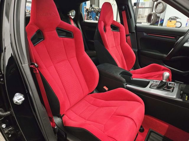 Used 2025 Honda Civic Type R image 13