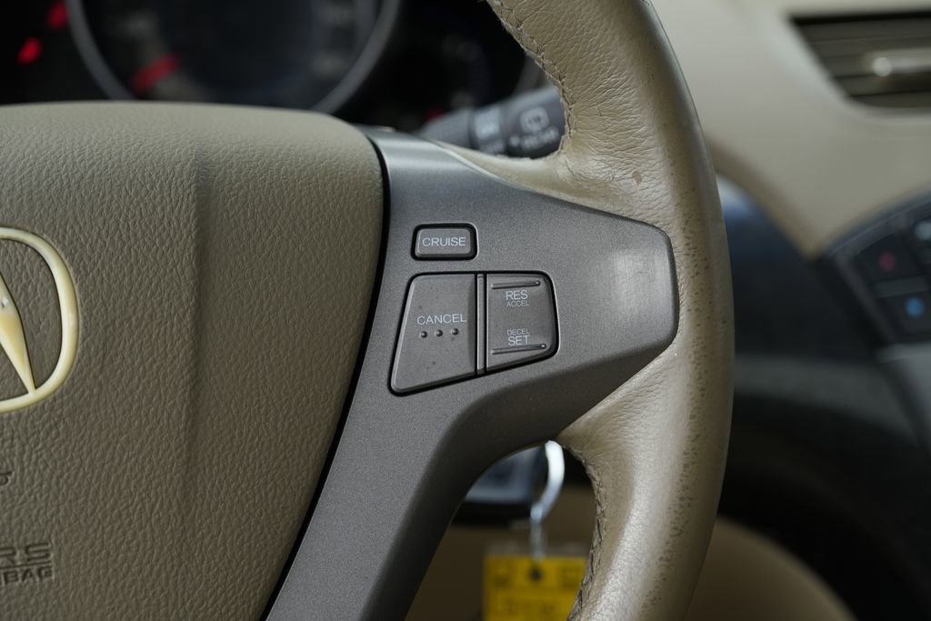 Used 2008 Acura MDX image 45
