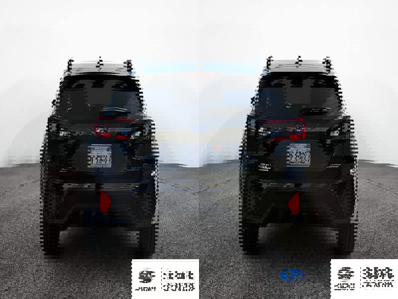 Certified 2024 Subaru Crosstrek 2.0i Premium w/ Crosstrek Mirror Package image 4