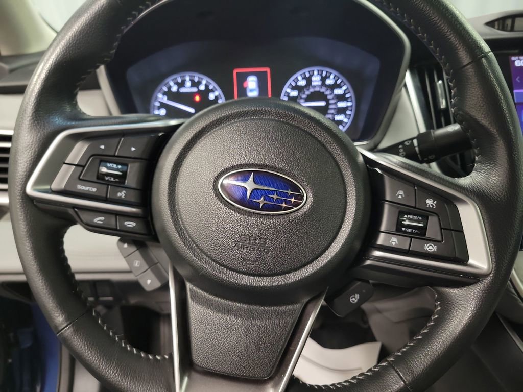 Used 2022 Subaru Legacy Limited image 18