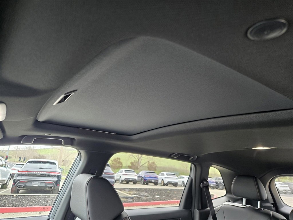 New 2026 Honda CR-V Sport-L image 21