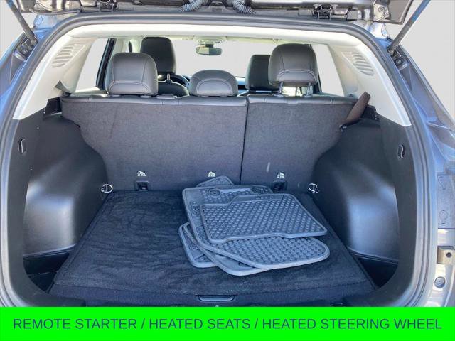 Certified 2022 Jeep Compass Trailhawk w/ Trailhawk Convenience Group image 7