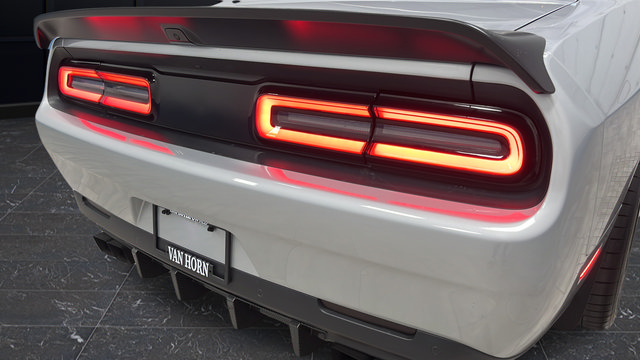 Used 2019 Dodge Challenger SRT Hellcat Redeye RWD image 32