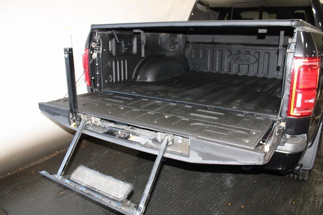 Used 2015 Ford F150 Platinum image 37