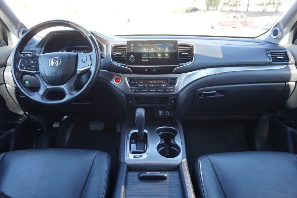 Used 2019 Honda Pilot EX-L image 34
