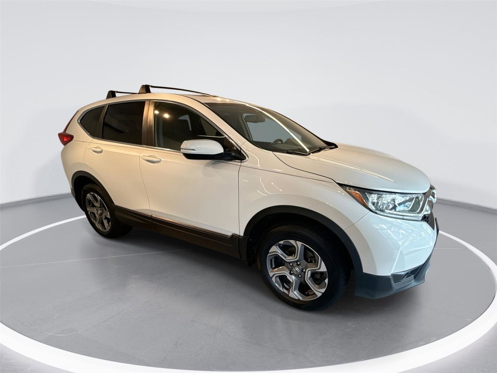 Used 2019 Honda CR-V EX-L
